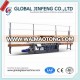 JFE-9243 2015 hot sale high quality glass straight line edging and polishing machine/glass polishing machine/glass edg machine