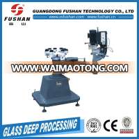 Hot sale used glass beveling machine China manufacturer